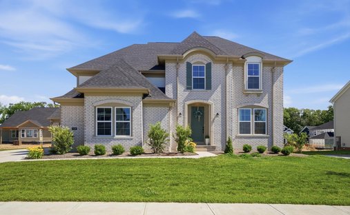 House in Columbus, Ohio, United States 1