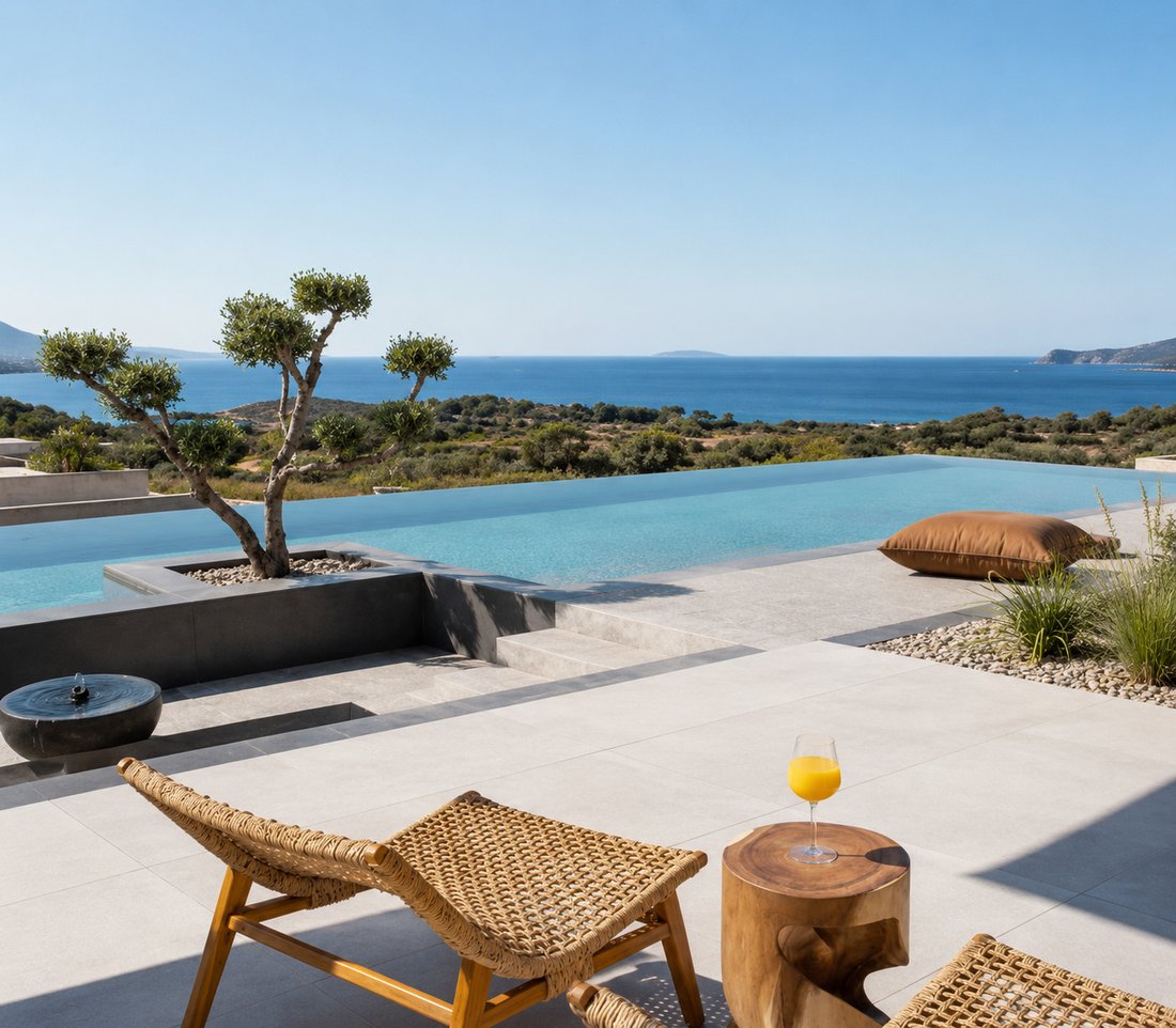 Villa in Crete, Greece 2 - 18207310