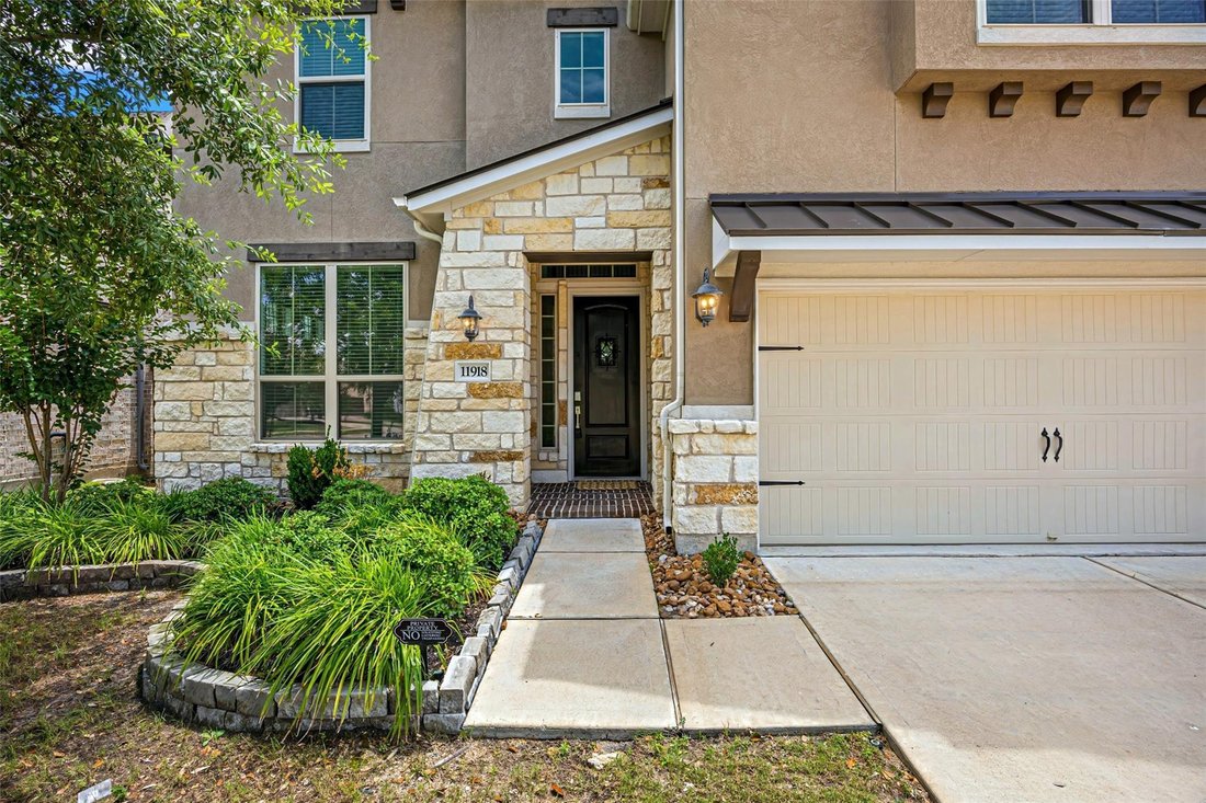 House in Houston, Texas, United States 3 - 18208460