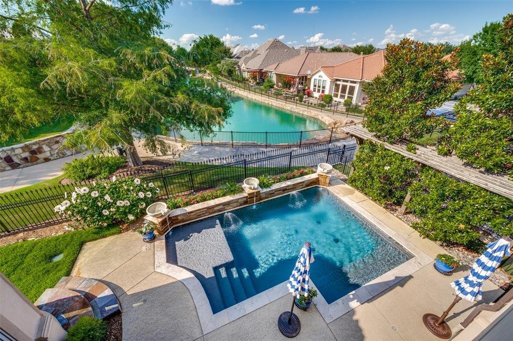 Haus in McKinney, Texas, Vereinigte Staaten 2 - 18207888