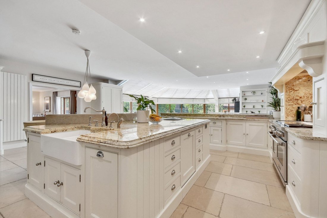 House in Hutton, Brentwood, England 2 - 16703746