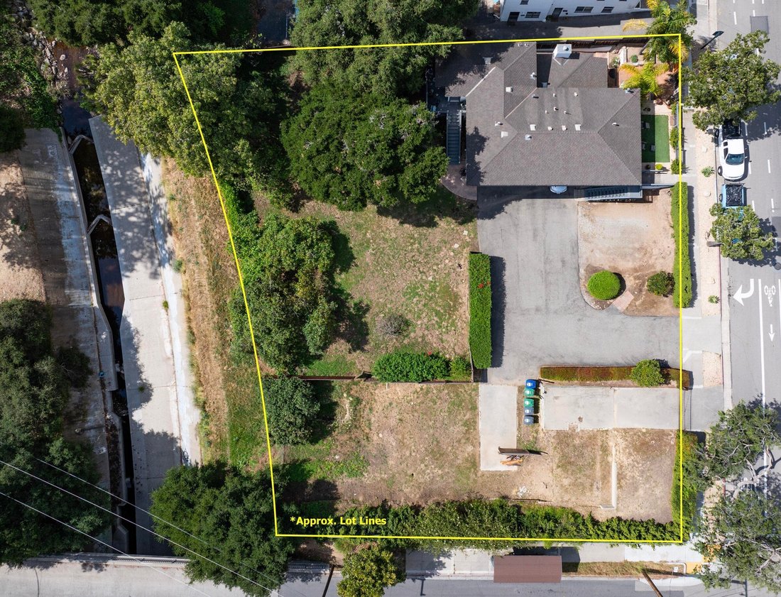 Santa Barbara, California, United States 4 - 18207285