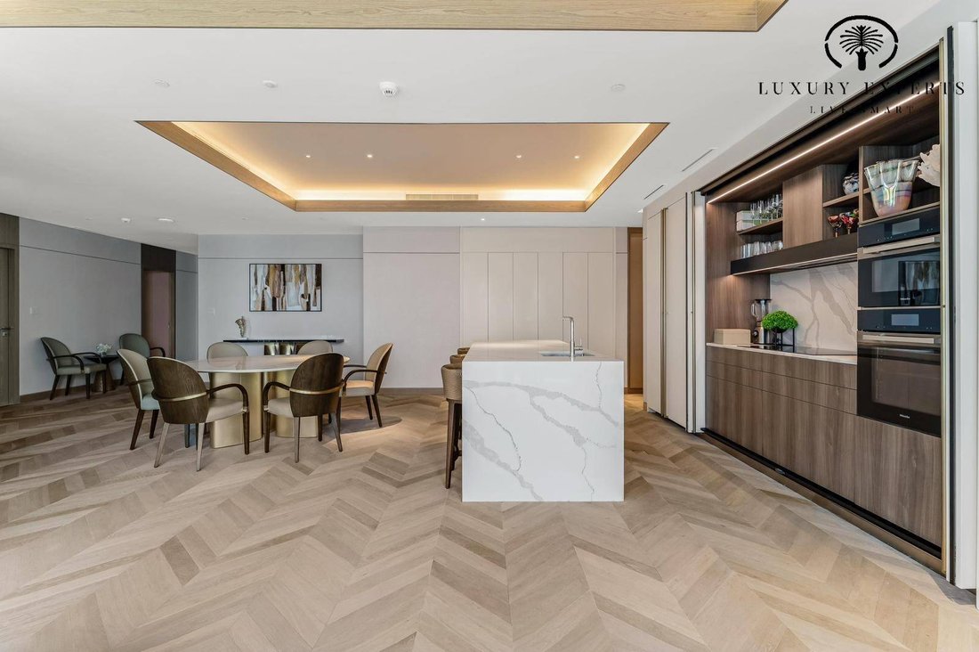 Apartment in Dubai Marina / Marsa Dubai, Dubai, United Arab Emirates 5 - 18208675