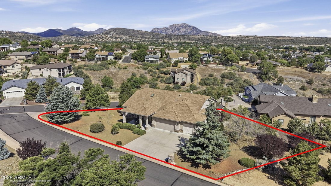 House in Prescott, Arizona, United States 2 - 18207718