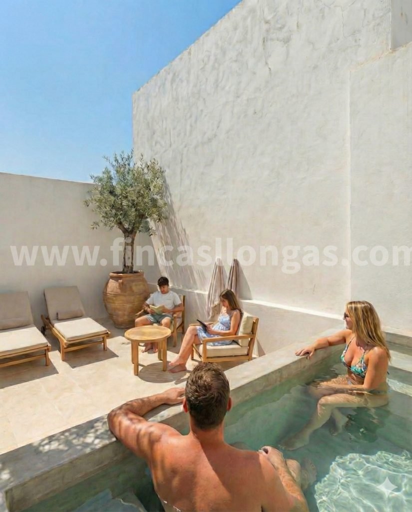 House in Ciutadella de Menorca, Balearic Islands, Spain 5 - 18208020