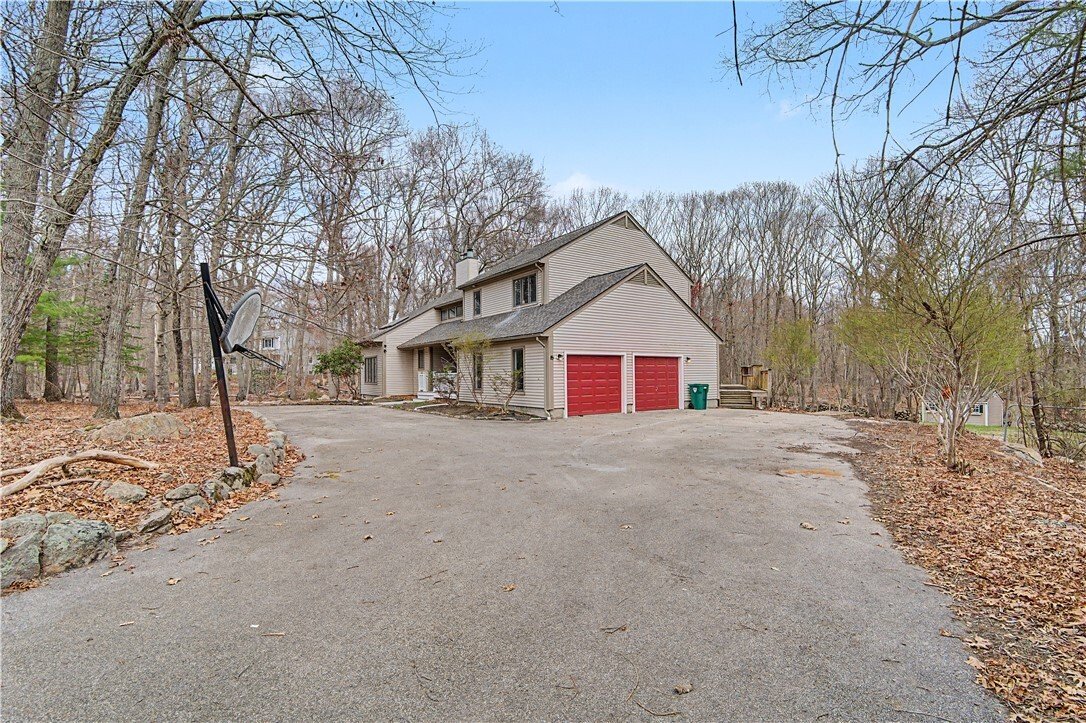 House in Scituate, Rhode Island, United States 3 - 18207240