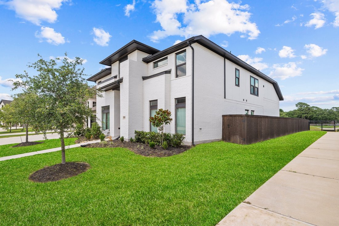 House in Katy, Texas, United States 4 - 18207738