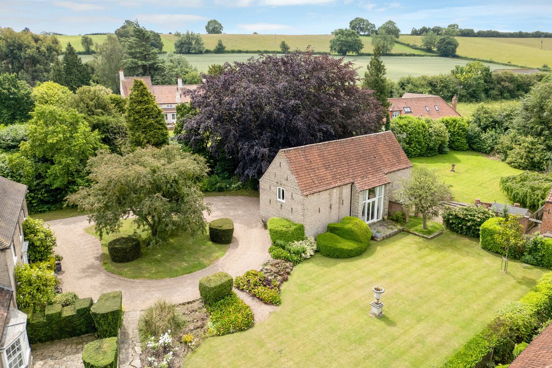 House in Halam, England 2 - 17344829