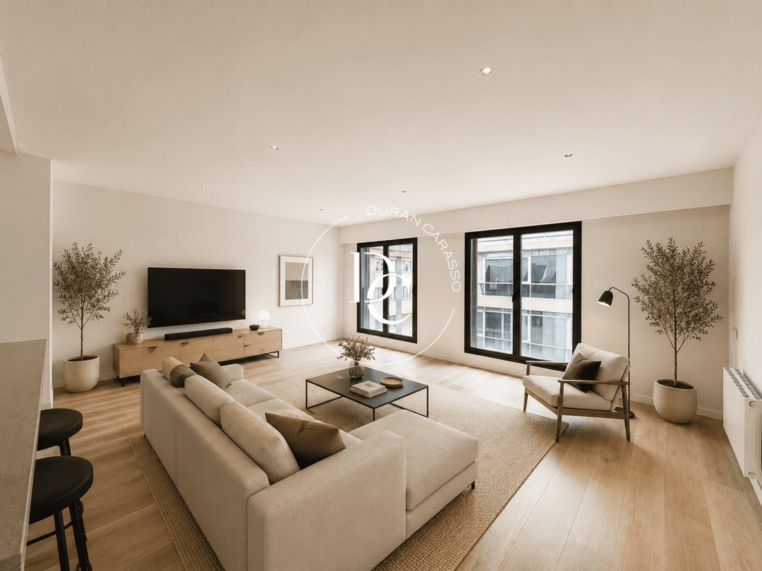 Apartment in Escaldes-Engordany, Escaldes-Engordany, Andorra 1 - 18209286