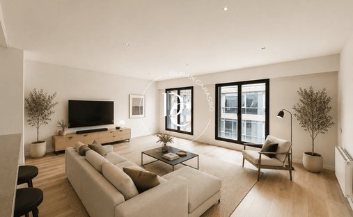 Apartment in Escaldes-Engordany, Escaldes-Engordany, Andorra 1