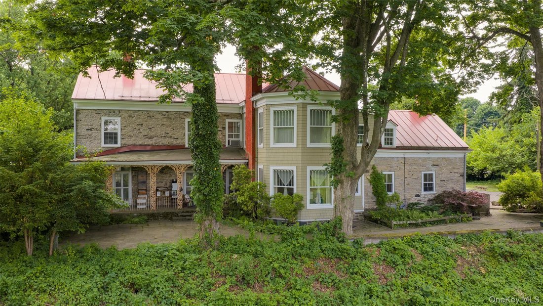 House in Kingston, New York, United States 4 - 18207384