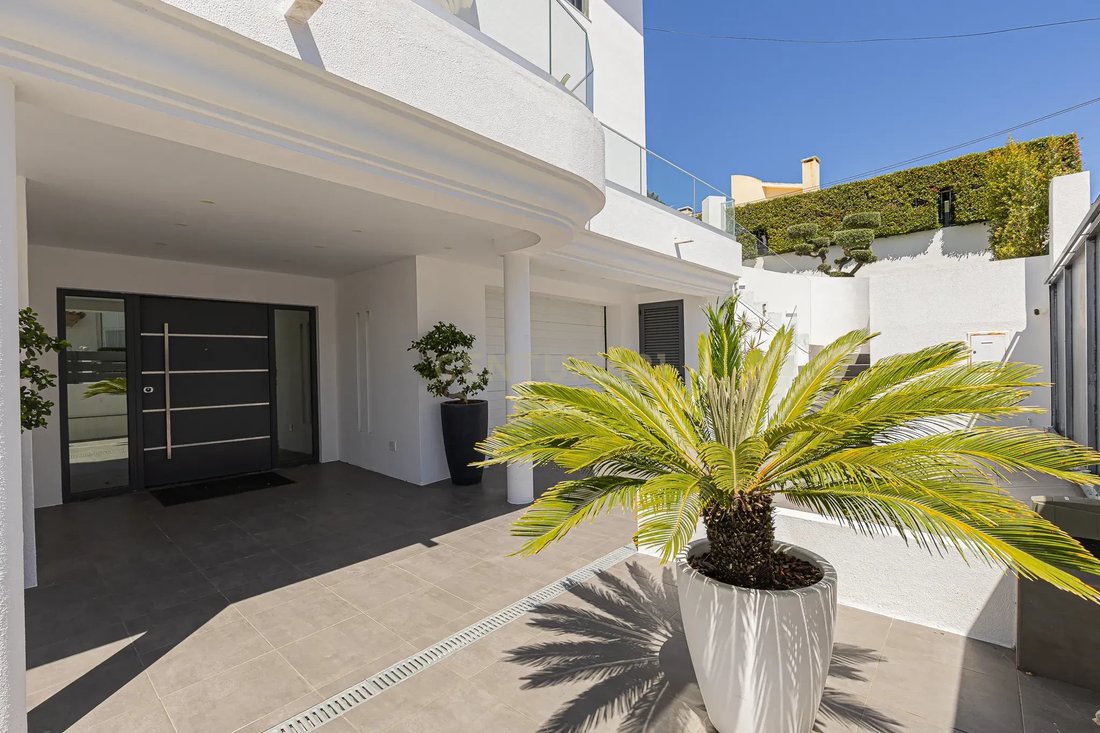 Villa in Corroios, Setubal, Portugal 5 - 18208779