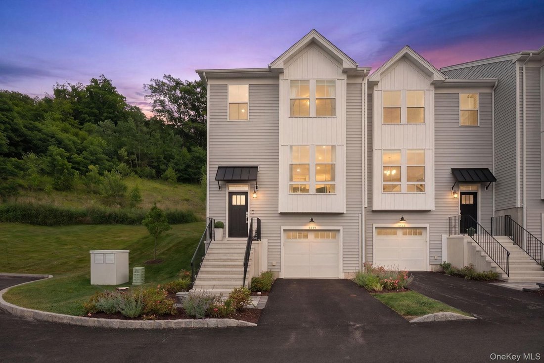 Condo in Fishkill, New York, United States 1 - 18160393