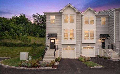 Appartement à Fishkill, État de New York, États-Unis 1