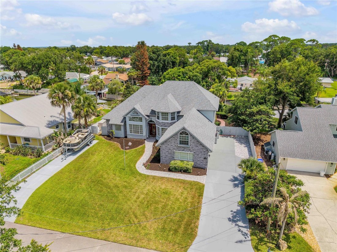 House in Edgewater, Florida, United States 4 - 18207587