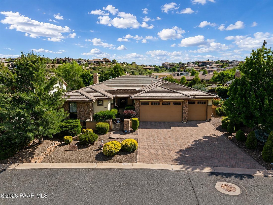 House in Prescott, Arizona, United States 3 - 18207200