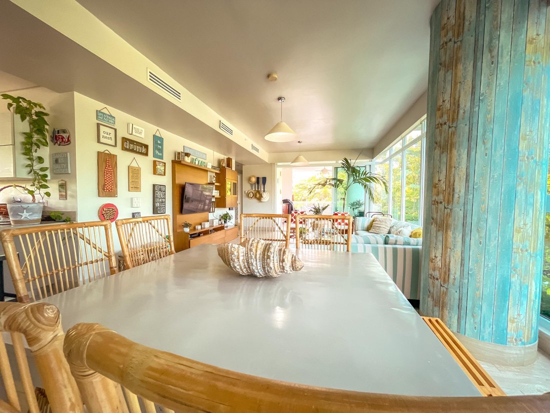 Apartment in San José, Provincia de Panamá Oeste, Panama 4 - 18208540