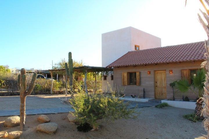 House in Todos Santos, Baja California Sur, Mexico 1 - 18208740