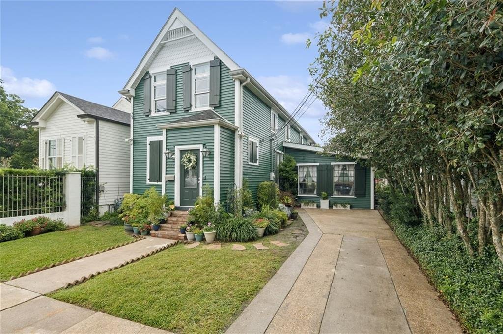 House in New Orleans, Louisiana, United States 2 - 18207244