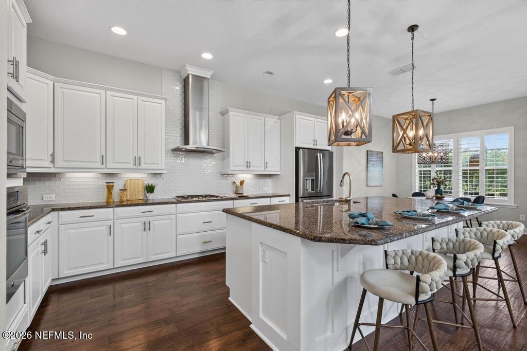 Maison à Fruit Cove, Florida, Floride, États-Unis 3 - 18209347