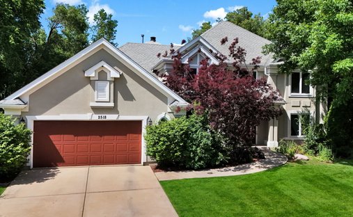 House in Aurora, Illinois, United States 1