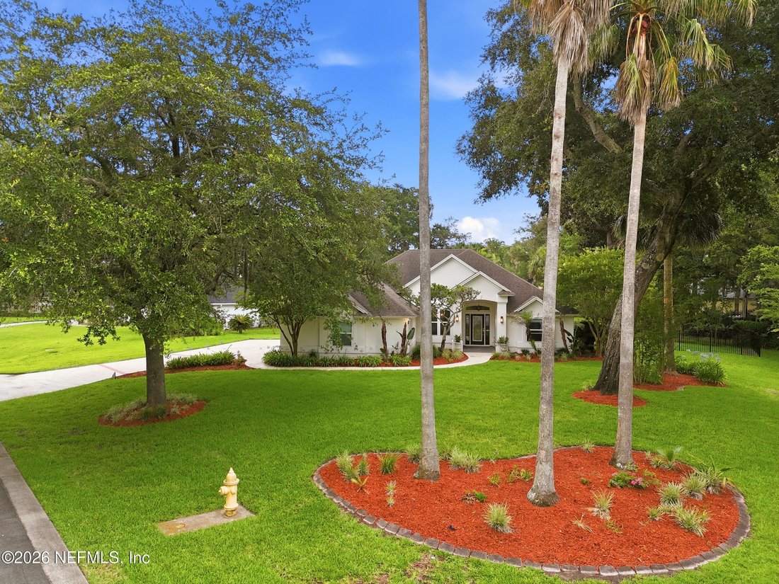 House in Jacksonville, Florida, United States 1 - 18207216