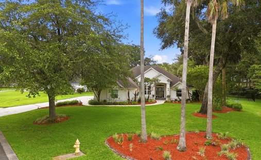 House in Jacksonville, Florida, United States 1