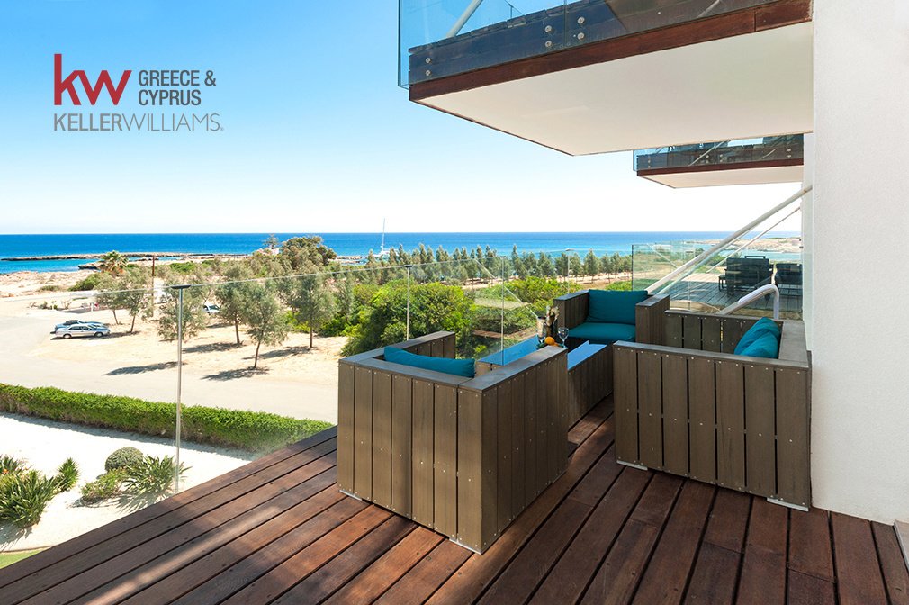 Apartment in Paralimni, Famagusta, Cyprus 1 - 18207312