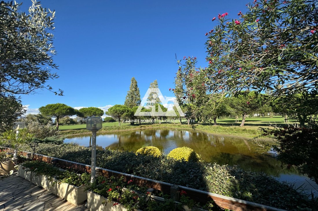 Villa in La Grande-Motte, Occitania, France 2 - 16251004