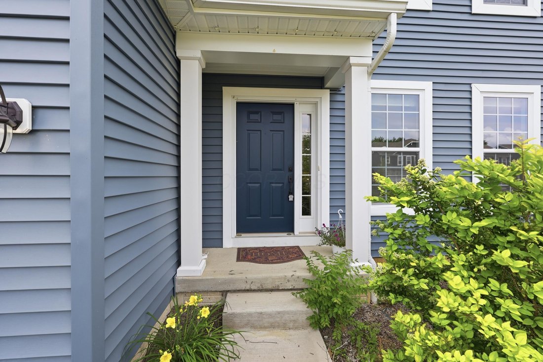 House in Powell, Ohio, United States 5 - 18207534
