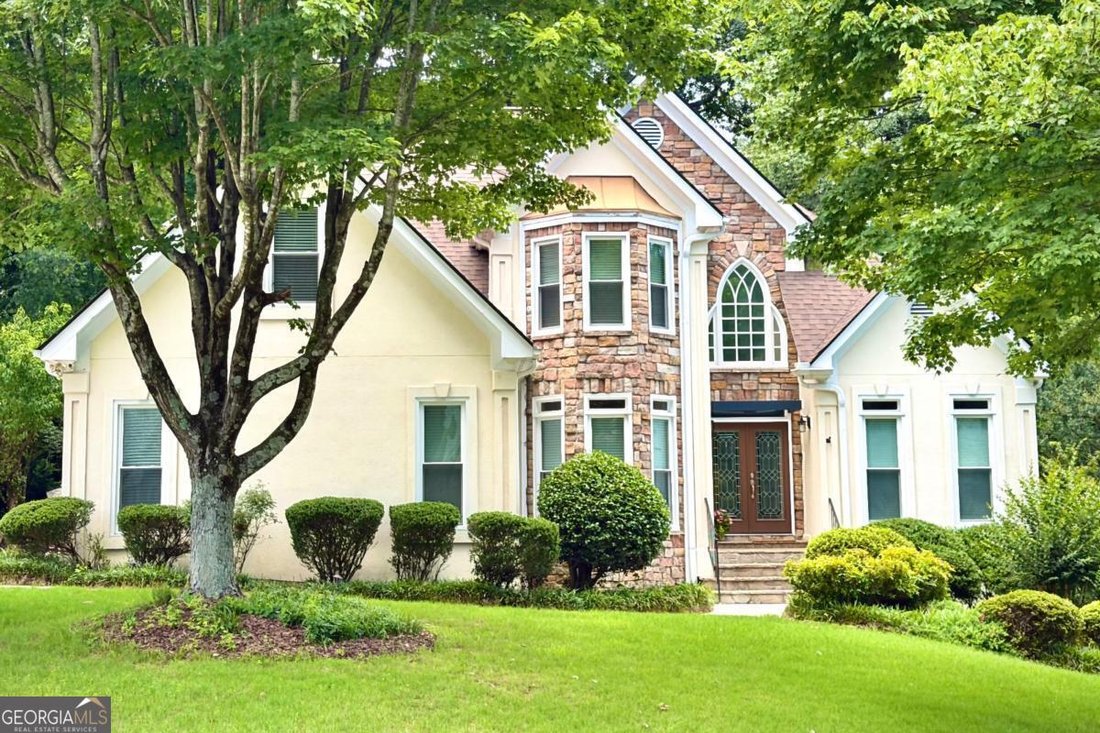 House in Lawrenceville, Georgia, United States 1 - 18208011