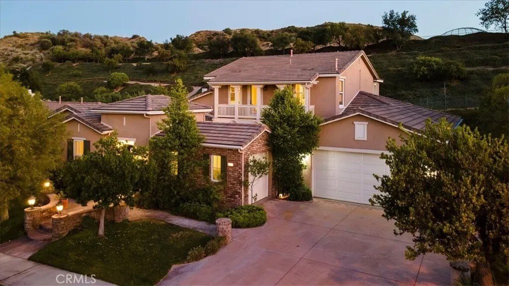 House in Stevenson Ranch, California, United States 2 - 18208115