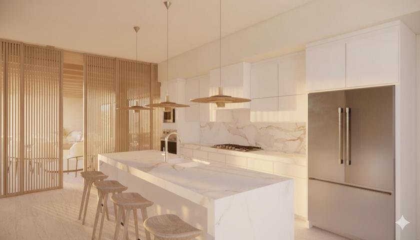 House in Palmilla, Baja California Sur, Mexico 4 - 18208746
