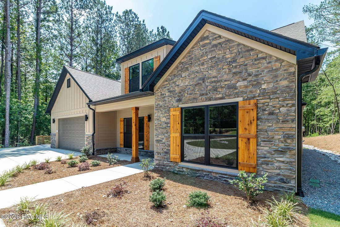 House in Lincolnton, Georgia, United States 3 - 18036336