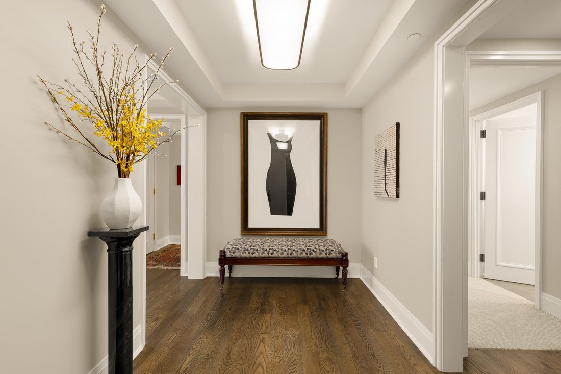 Condo in Washington, District of Columbia, United States 3 - 18208636