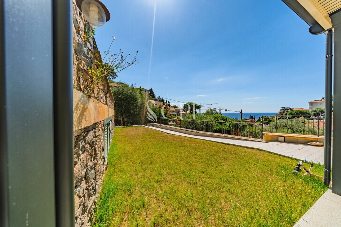 Apartment in Central Hill, Alassio, Liguria 4 - 18208761