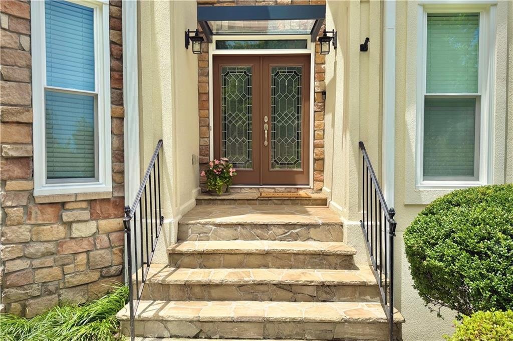 House in Lawrenceville, Georgia, United States 5 - 18208268