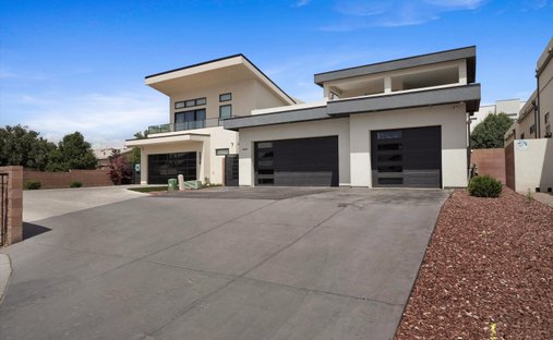 House in Albuquerque, New Mexico, United States 1