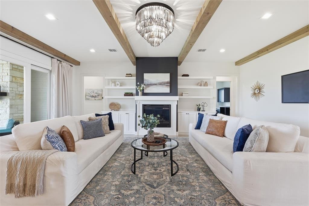 House in Godley, Texas, United States 1 - 18207884