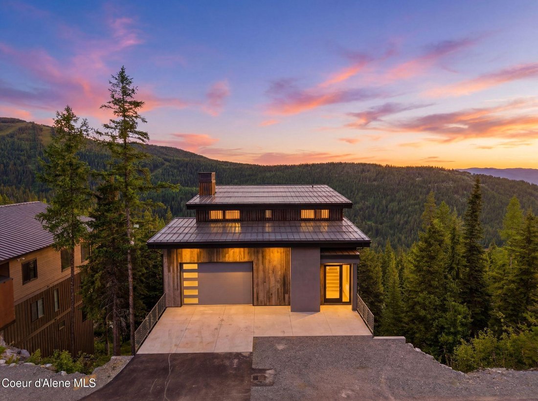 House in Sandpoint, Idaho, United States 3 - 18209326
