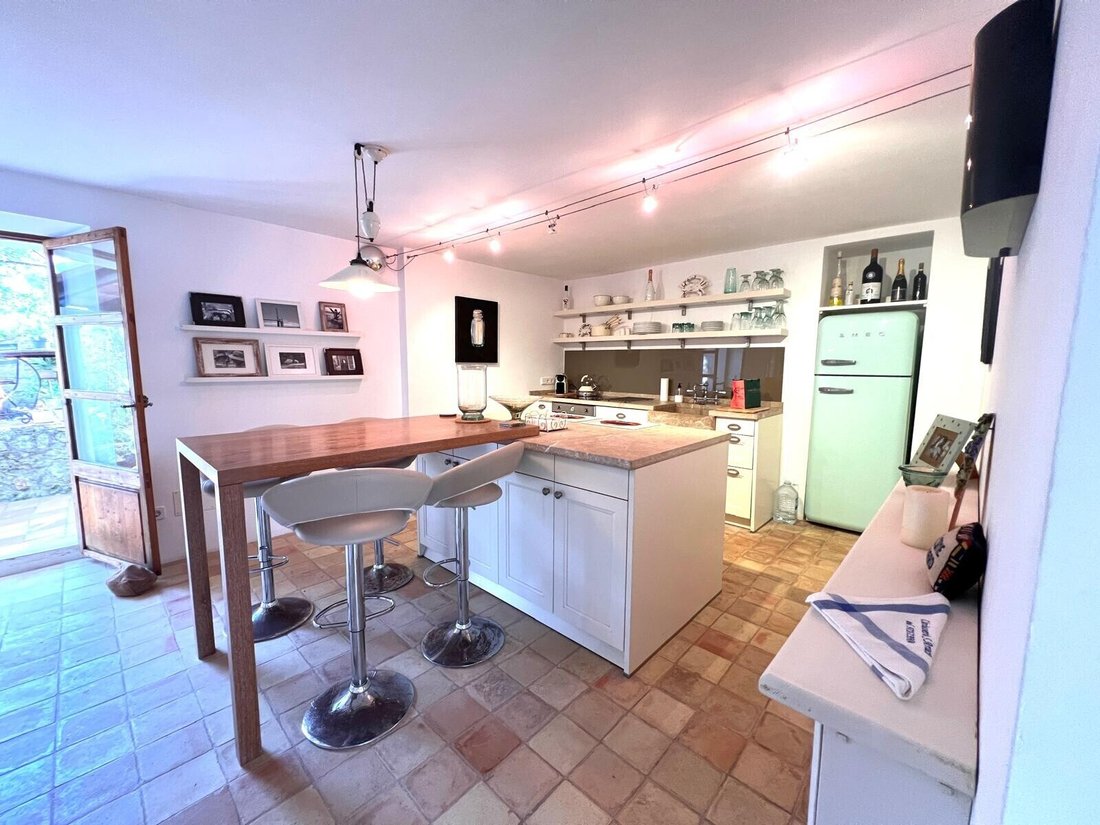 Country House in s'Arraco, Andratx, Balearic Islands 3 - 18208744
