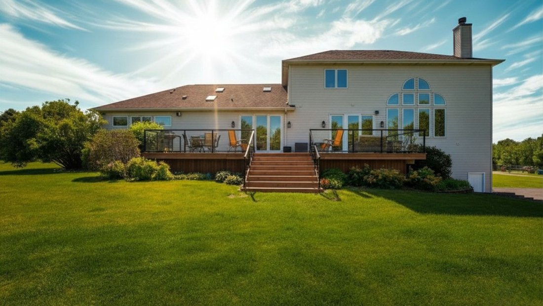 House in Monee, Illinois, United States 4 - 18208587