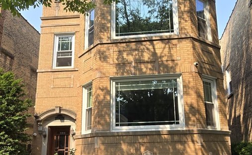 Chicago, Illinois, Stati Uniti 1