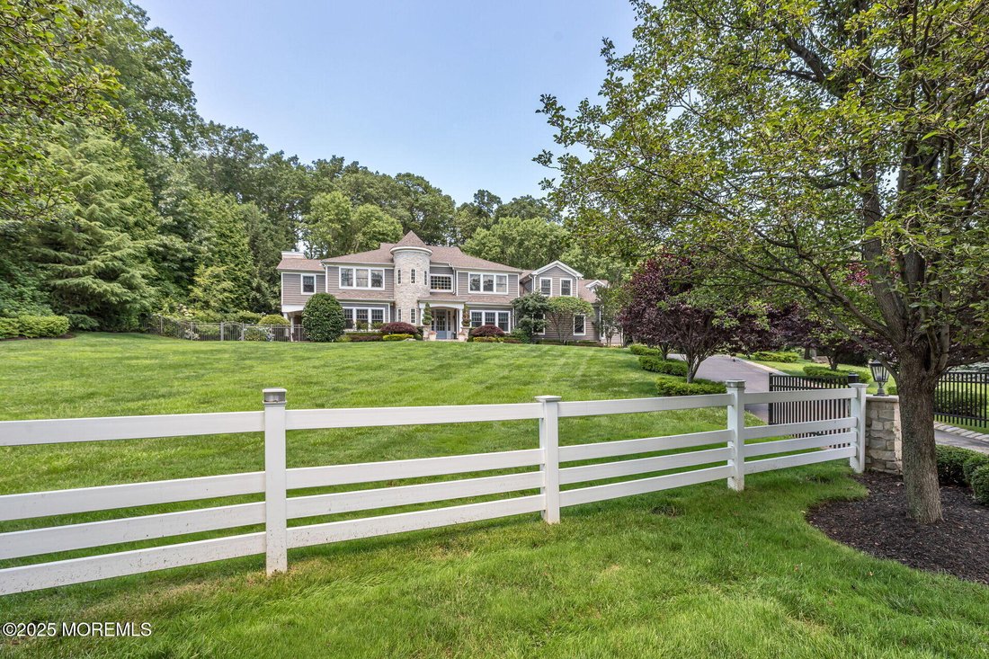 House in Atlantic Highlands, New Jersey, United States 3 - 18208219