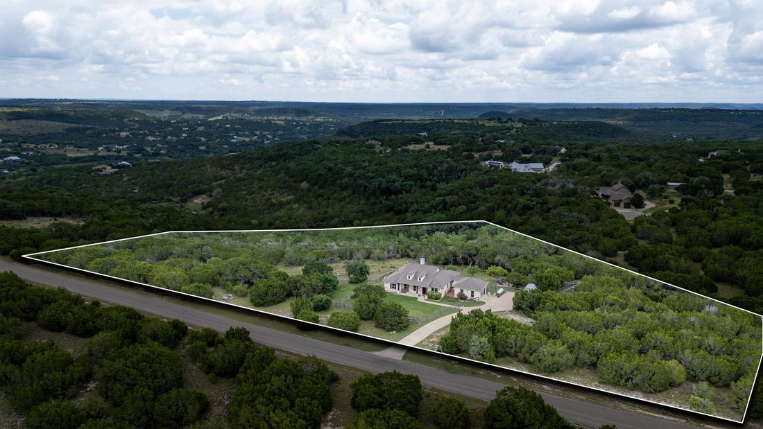 House in Bertram, Texas, United States 3 - 18207222