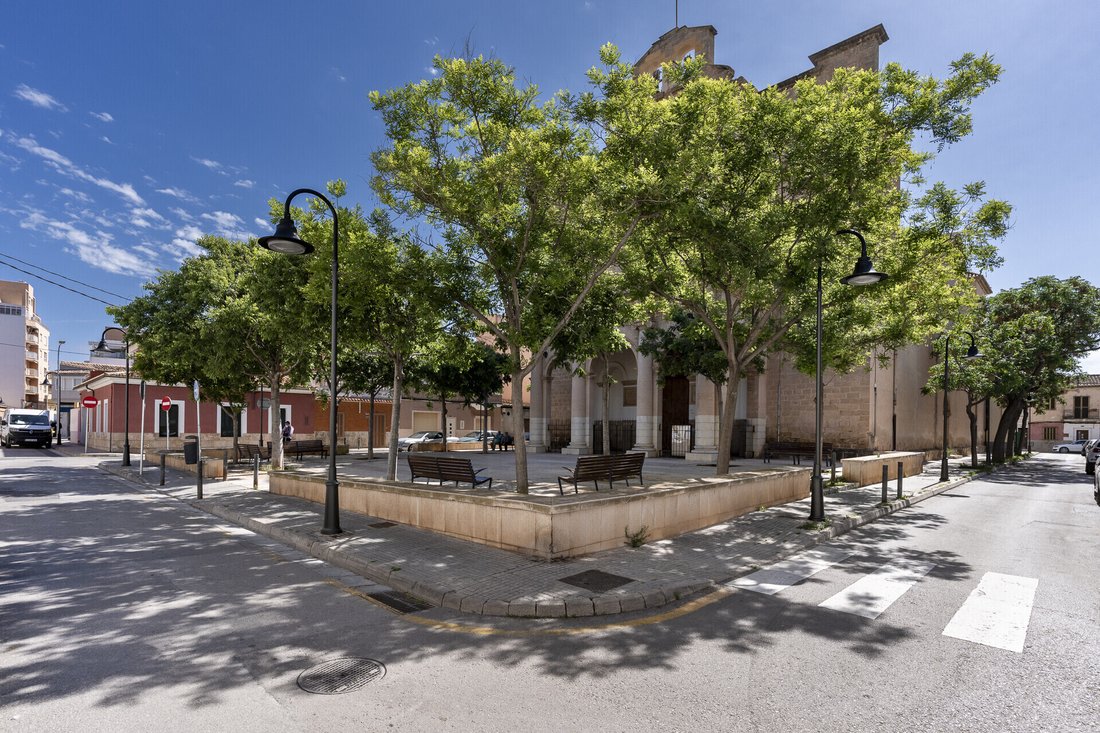 House in Palma, Balearic Islands, Spain 3 - 18208797