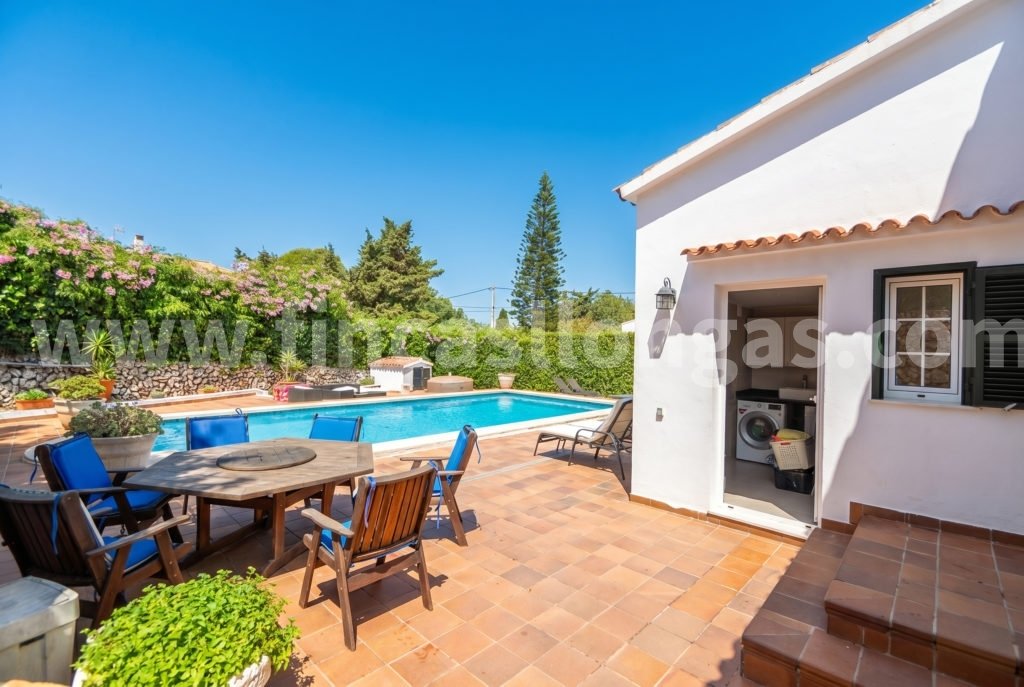 Villa in Maó / Mahón, Balearic Islands, Spain 4 - 18207524