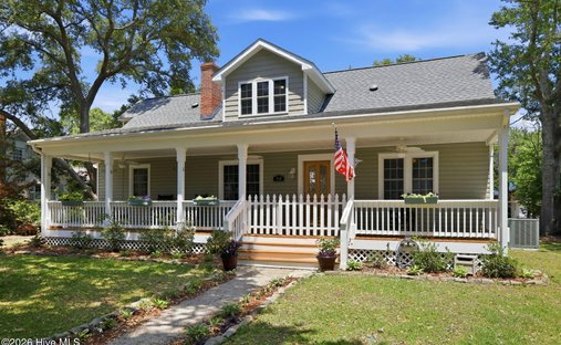 Maison à Morehead City, Caroline du Nord, États-Unis 1