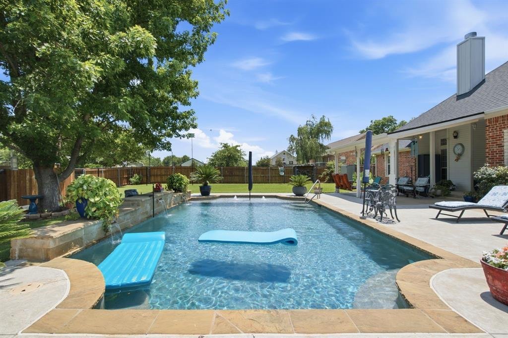 House in Springtown, Texas, United States 1 - 18207866