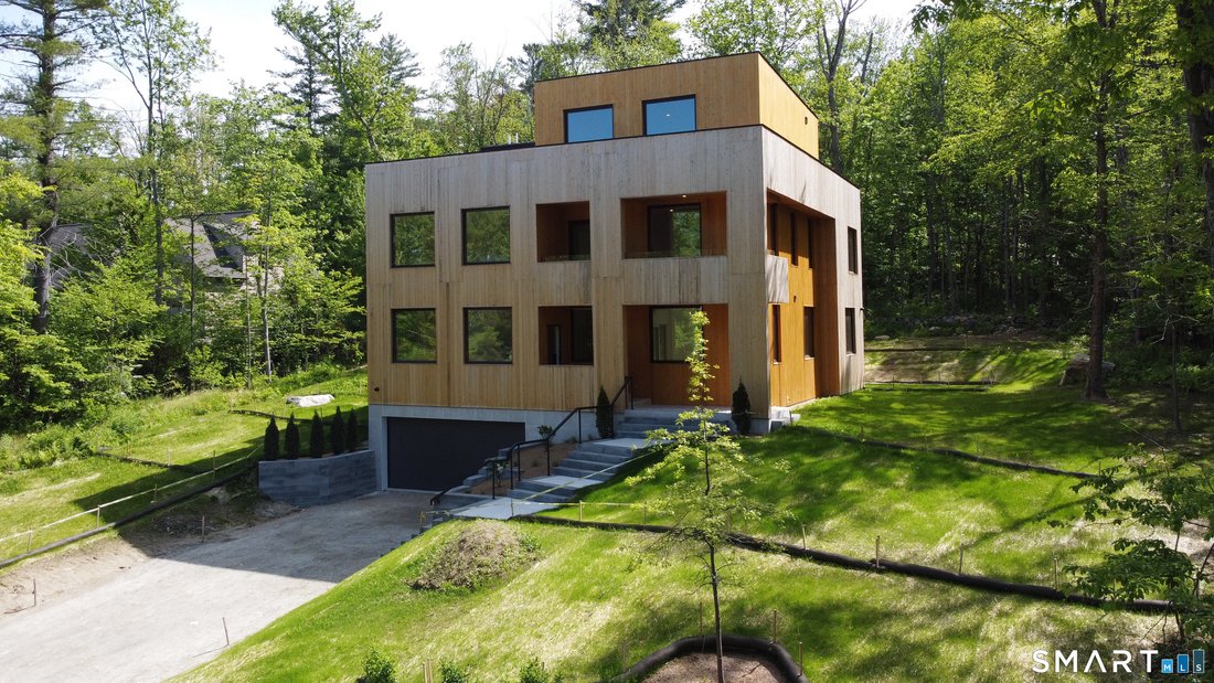 House in Goshen, Connecticut, United States 1 - 18207280